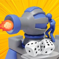 Dice Duel (ArkarPhyo, MinKhant) screenshot, image №3473053 - RAWG