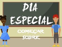 Dia especial screenshot, image №3597065 - RAWG