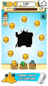 Money Evolution - Idle Cute Clicker Game Kawaii screenshot, image №1453085 - RAWG