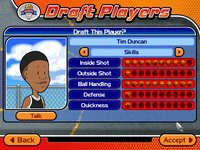 Backyard Basketball 2004 screenshot, image №380566 - RAWG