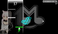 Line Light Music screenshot, image №2679277 - RAWG