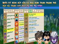 Chú Bé Rồng Online screenshot, image №2097052 - RAWG