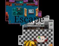 Escape (itch) (Michele) screenshot, image №2248844 - RAWG