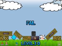 Animal Stack screenshot, image №1655303 - RAWG