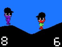 Purple Kid screenshot, image №3554813 - RAWG