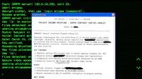 Echoes of MK-ULTRA screenshot, image №4211909 - RAWG