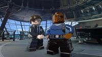 LEGO Marvel Super Heroes screenshot, image №161139 - RAWG