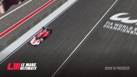 Le Mans Ultimate screenshot, image №4008306 - RAWG