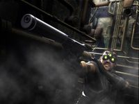 Tom Clancy's Splinter Cell: Pandora Tomorrow screenshot, image №374803 - RAWG