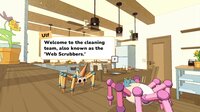 A Webbing Journey screenshot, image №4204045 - RAWG