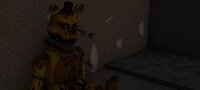Five Nights At Nightmares Chapter 2 screenshot, image №2607104 - RAWG