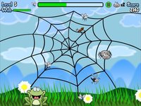 Incy Wincy Spider - Fly Attack screenshot, image №1669228 - RAWG