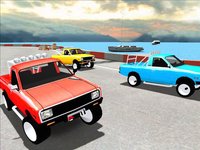 Cars Racing Roadway screenshot, image №971026 - RAWG