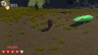 Armadillon screenshot, image №2232361 - RAWG
