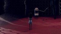 The Abnormal Place (itch) screenshot, image №3204064 - RAWG