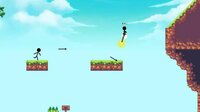 Getting Over It - But is it? screenshot, image №2863313 - RAWG