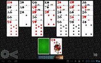 Golf Solitaire HD screenshot, image №1412302 - RAWG