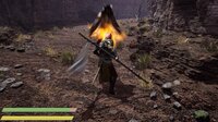 Wukong Fight in Kaoria screenshot, image №4153229 - RAWG