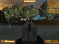 Hostile Intent screenshot, image №371483 - RAWG