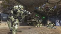 Halo: The Master Chief Collection screenshot, image №652646 - RAWG