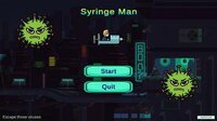 Syringe Man Mobile screenshot, image №3256182 - RAWG