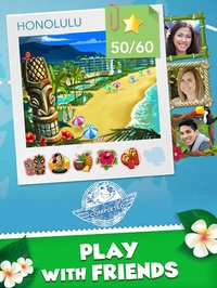 Destination Solitaire - Fun Puzzle Card Games! screenshot, image №1405265 - RAWG