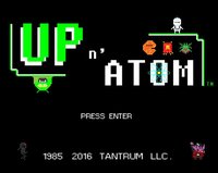 Up n' Atom screenshot, image №1803724 - RAWG