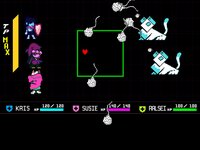 DELTARUNE screenshot, image №4212014 - RAWG