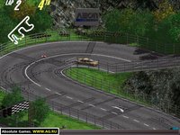 Mini Car Racing screenshot, image №323299 - RAWG