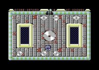 Death Saw Challenge [Commodore 64] screenshot, image №2865807 - RAWG