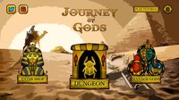 Journey of Gods screenshot, image №1933555 - RAWG