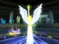 Wizard101 screenshot, image №496650 - RAWG