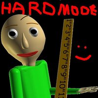 Baldi Basic`s Hard Mode screenshot, image №3863986 - RAWG