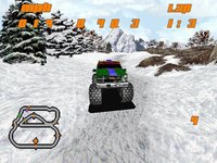 Test Drive Off-Road screenshot, image №803262 - RAWG