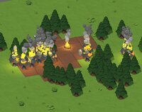 Forest Simulation screenshot, image №3618726 - RAWG