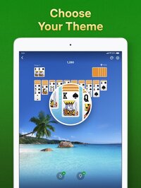 Spider Solitaire – Card Games screenshot, image №3522905 - RAWG