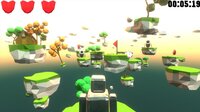Pushka Adventures (TwoGentlemen) screenshot, image №2618470 - RAWG