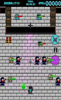 Trap Dat Ninja: REMIX screenshot, image №1054202 - RAWG