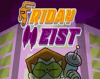 Friday Heist screenshot, image №2431881 - RAWG
