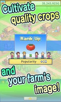 Pocket Harvest Lite screenshot, image №1441334 - RAWG
