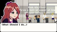 TsundereSim- GMC Jam 37 screenshot, image №2405275 - RAWG