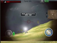 World Tank War Strike screenshot, image №1705994 - RAWG