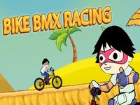 Ryan Toys Bmx screenshot, image №1910073 - RAWG