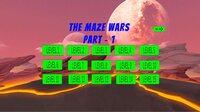 The Maze Wars screenshot, image №4246952 - RAWG