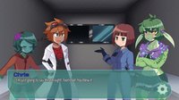 Incompatible Species Episode 5: Don't Be Sorry, Be Better screenshot, image №1758958 - RAWG