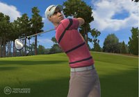 Tiger Woods PGA TOUR 12: The Masters screenshot, image №516842 - RAWG