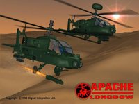 Apache screenshot, image №747339 - RAWG
