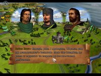 Robin Hood: Defender of the Crown screenshot, image №353392 - RAWG
