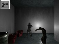 Keepers of Truth Alpha group screenshot, image №2606808 - RAWG