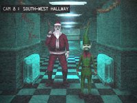 Christmas Night Shift - Five Nights Survival FREE screenshot, image №1634408 - RAWG